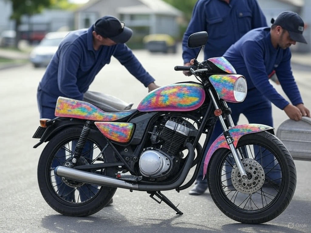 The Rise of Bike Transport Services