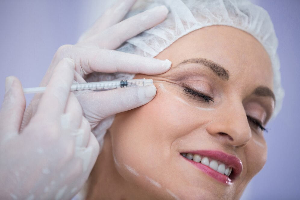 The Benefits of Profhilo for Skin Hydration and Firmness