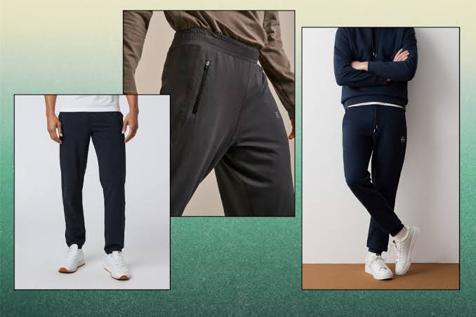 How High-Performance Pants Keep You Comfortable and Fashionable