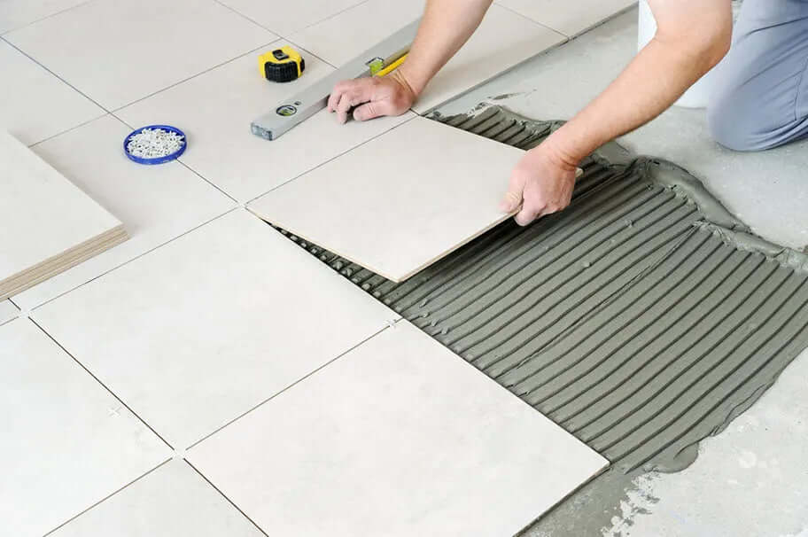 Everything You Need to Know About Tile Work