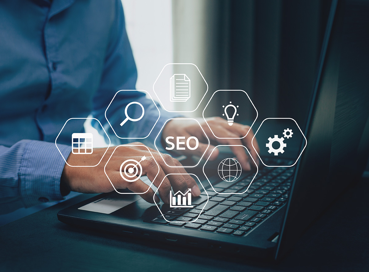 Choosing the Right SEO Agency for Business Growth