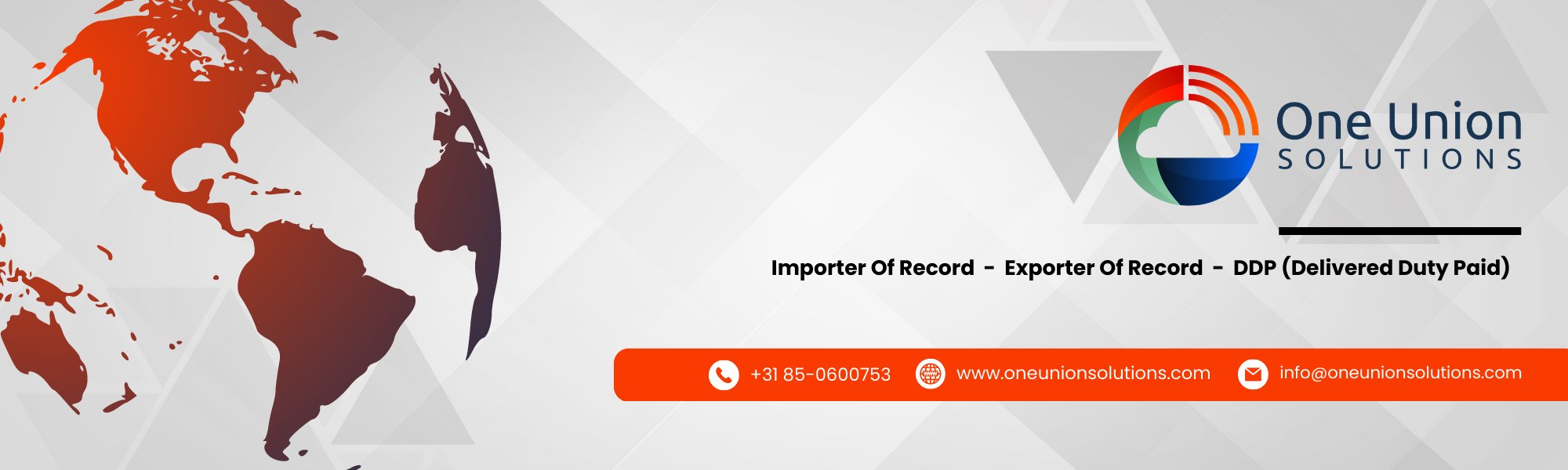 Importer of Record in Maryland: A Comprehensive Overview