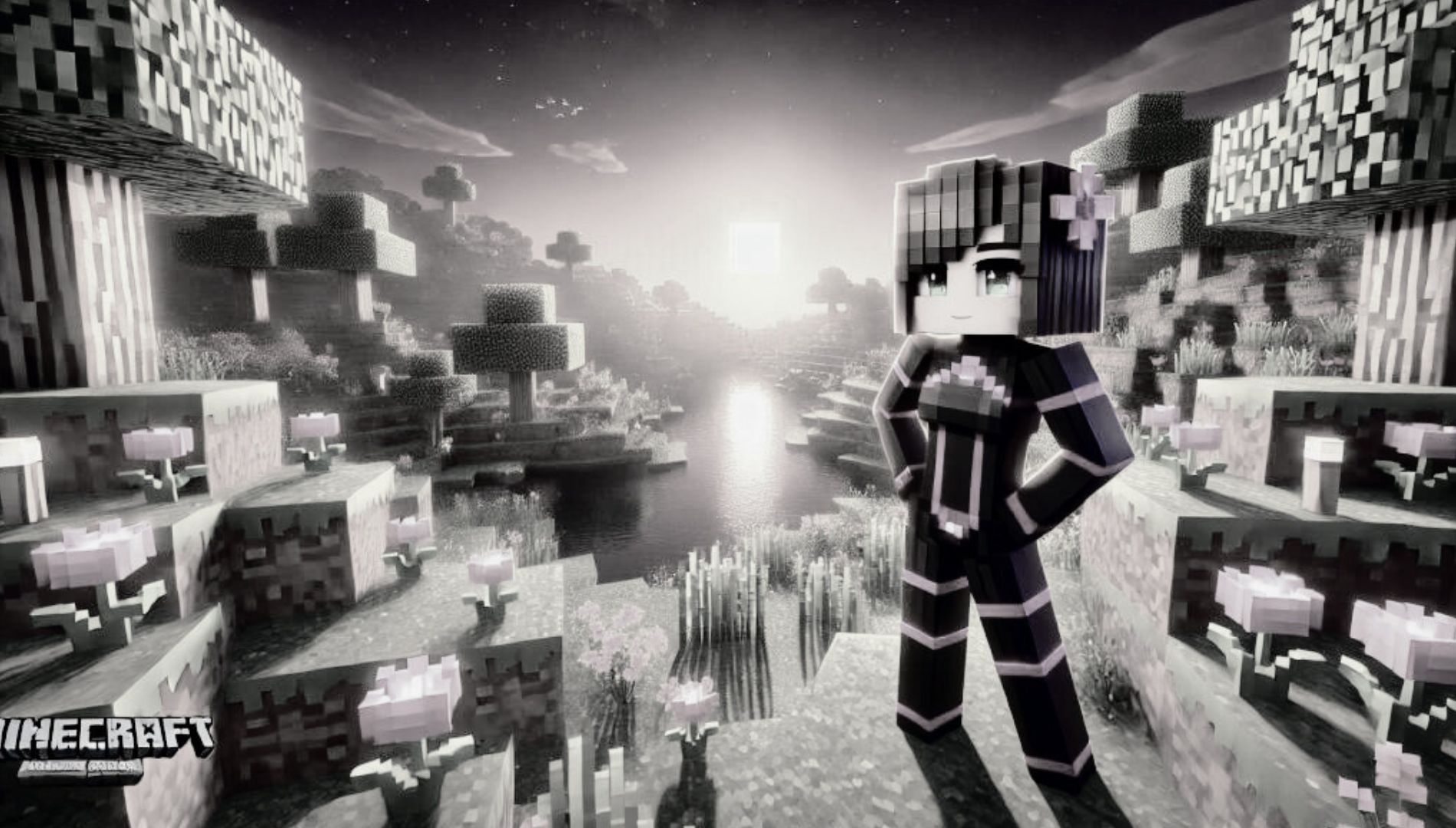 Minecraft Jenny Mod .