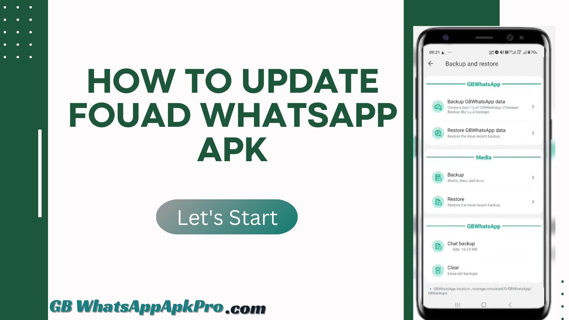 GB WhatsApp APK Download Old Version