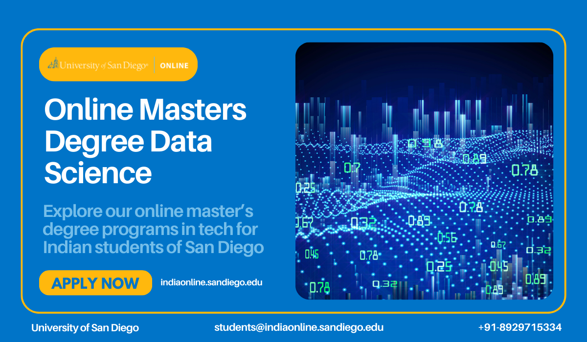 Is an Online Masters Degree in Data Science Worth It in 2025?
