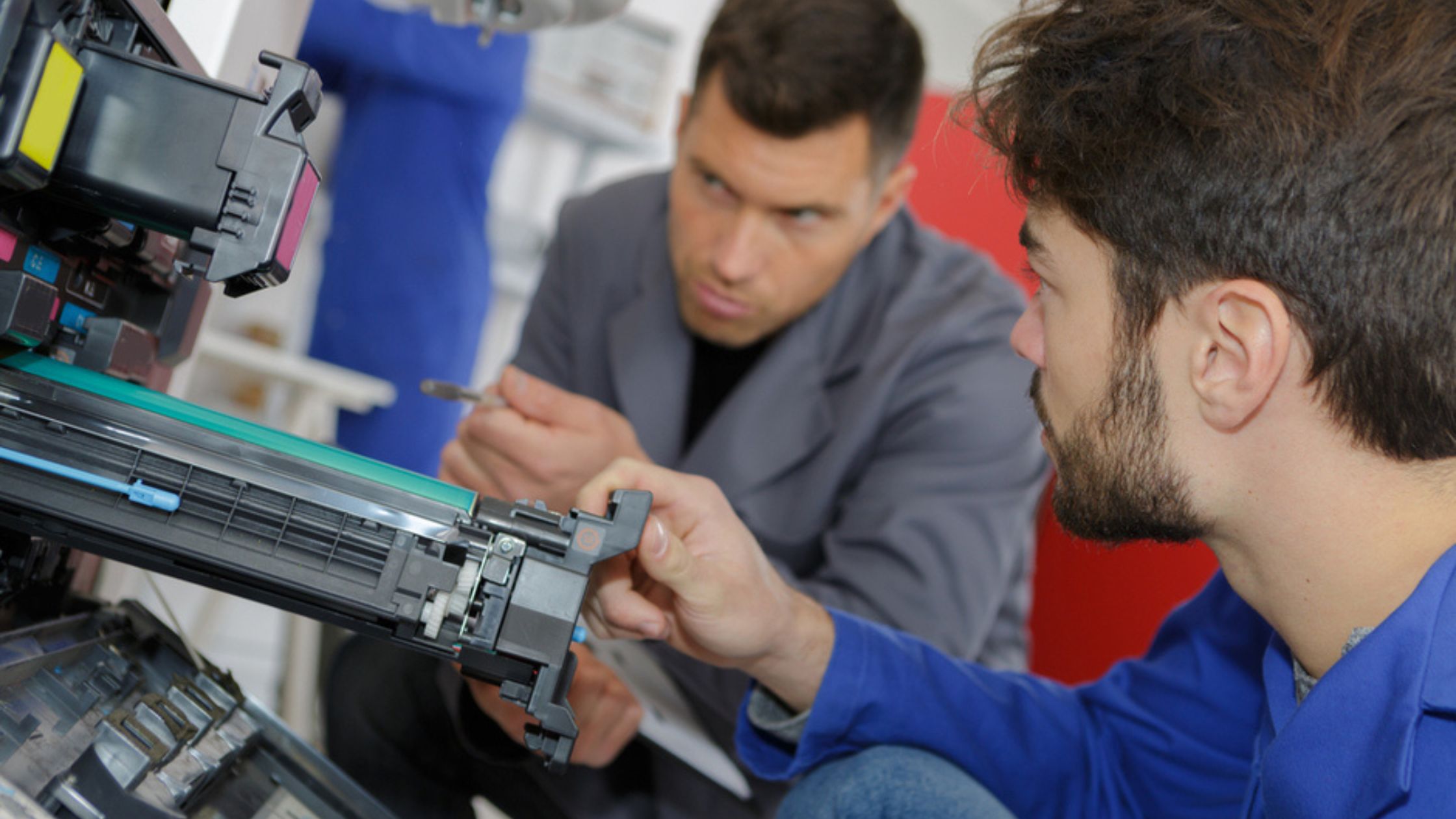 Printer Service Center in Dubai: How you can increase the lifespan of your Canon Printer