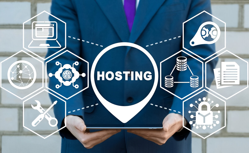 Factors That Determine the Best Web Hosting Service