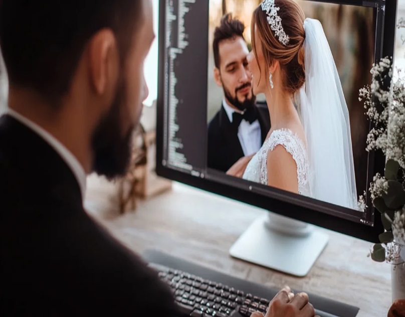 Wedding Film Editor Tips: How to Create a Timeless and Emotional Wedding Video
