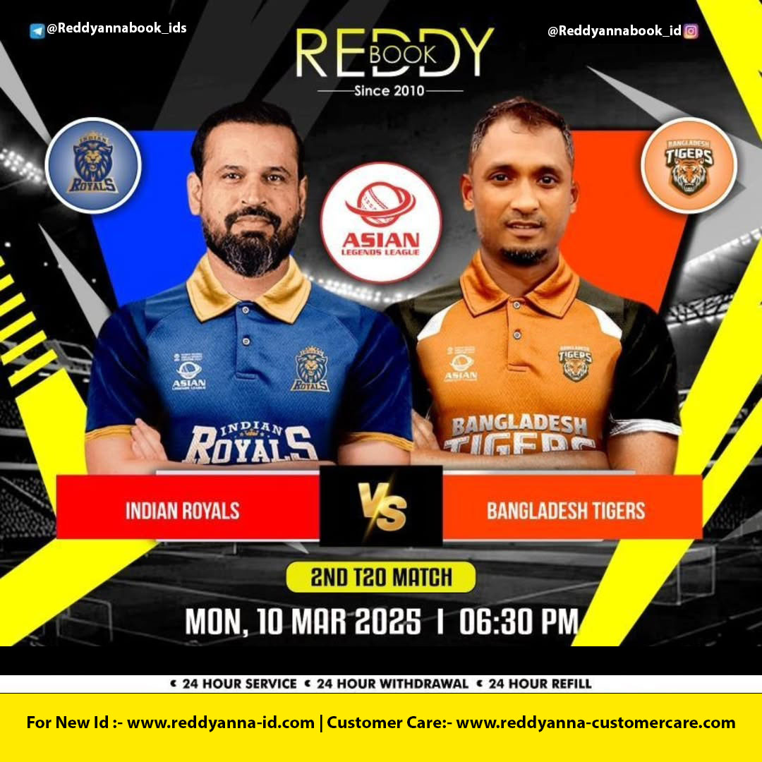 Cricket Fever in Udaipur: Following Indian Royals vs Bangladesh Tigers with Reddy Anna WhatsApp Number. Insights.