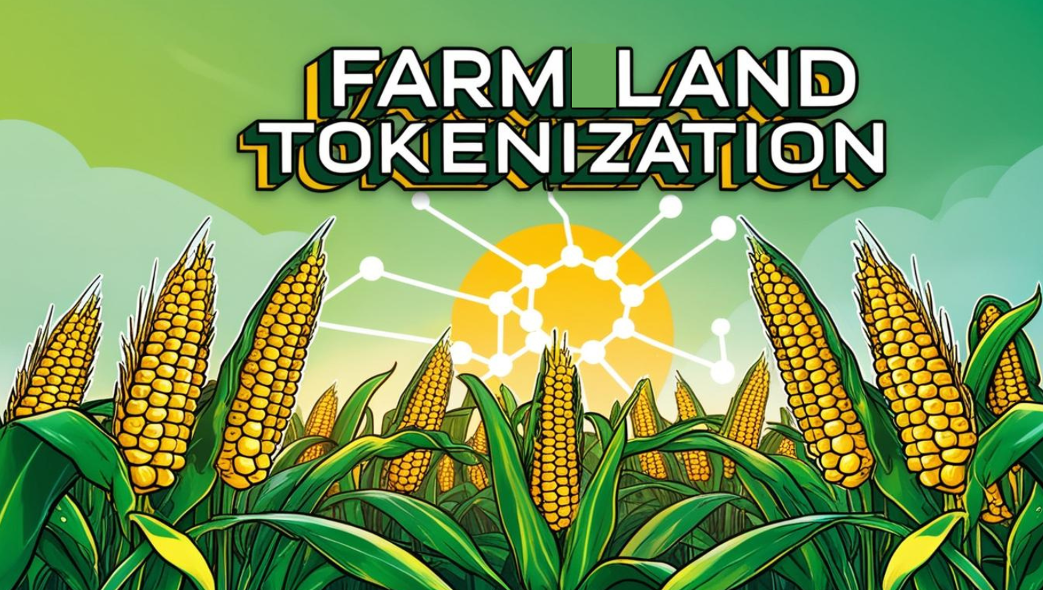 The Ultimate Guide to FarmLand Tokenization: A Step-by-Step Approach