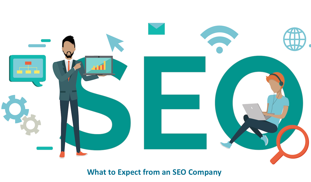 All SEO Companies in Dubai: A Comprehensive Overview
