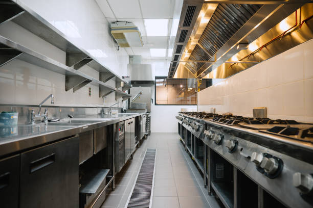 Fagor Professional: Strategies, Innovations, and Developments in the France Commercial Cooking Equipment Market