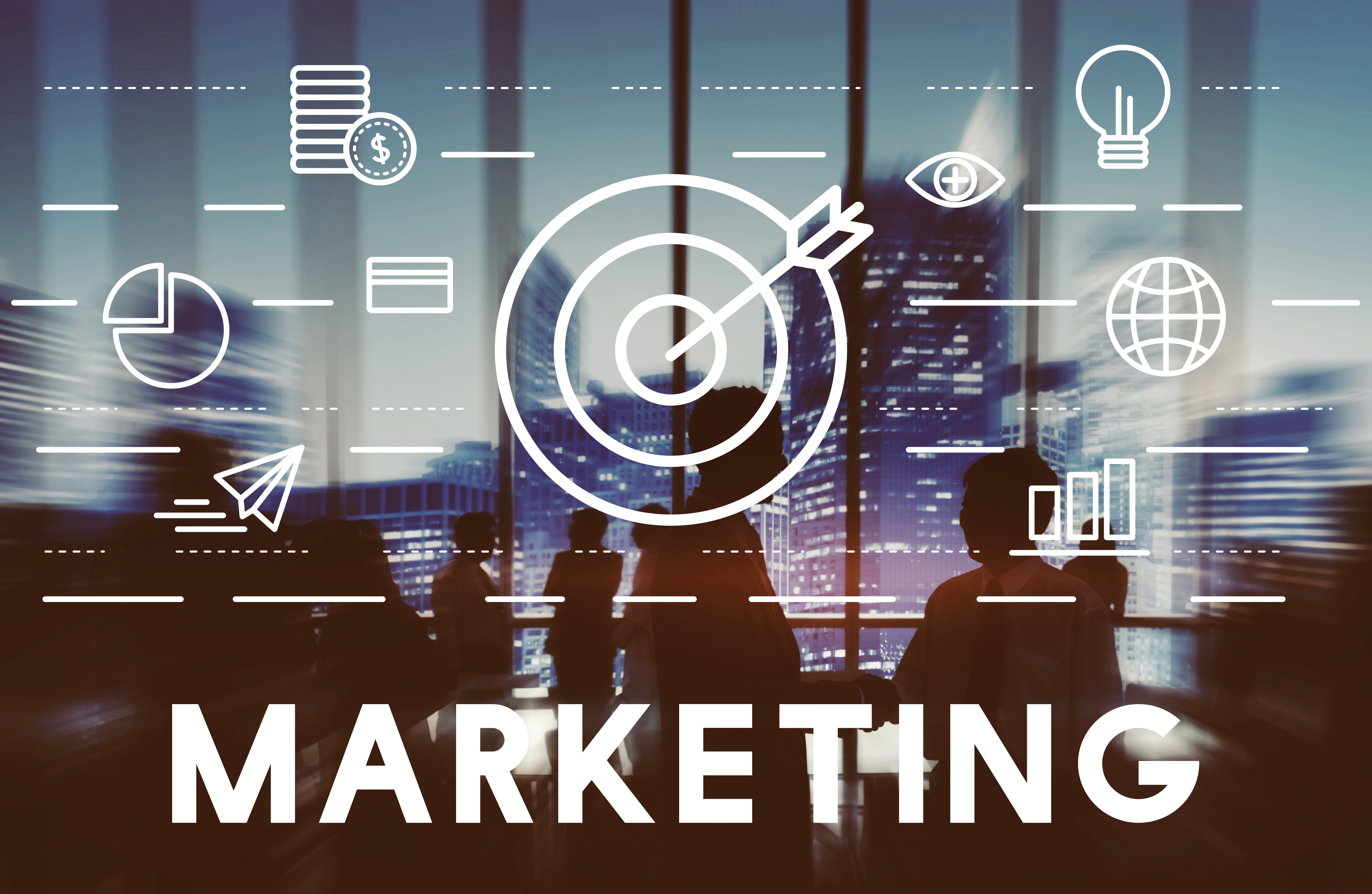 AI-Powered Search and SEO: The Future of Digital Marketing