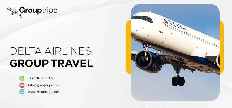What Is the Price Difference for Delta Airlines Group Booking