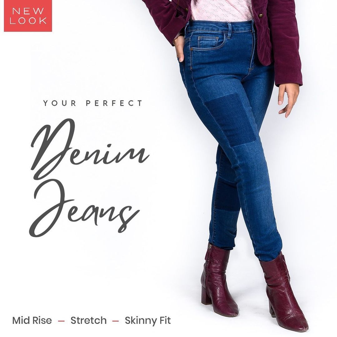 Upgrade Your Wardrobe with the Best Women Jeans Online