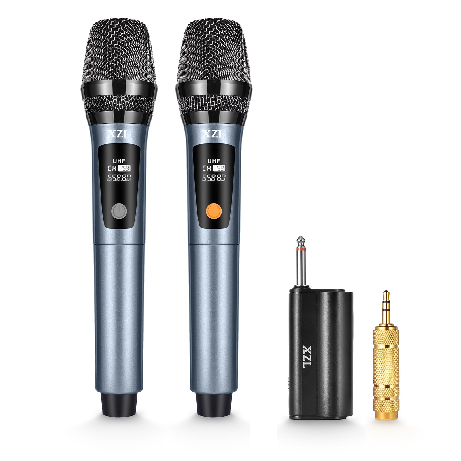 Wireless Microphone Market 2025 | Estimated Growth, Revenue Analysis, Growth Rate, Demand Analysis, And Forecast To 2034