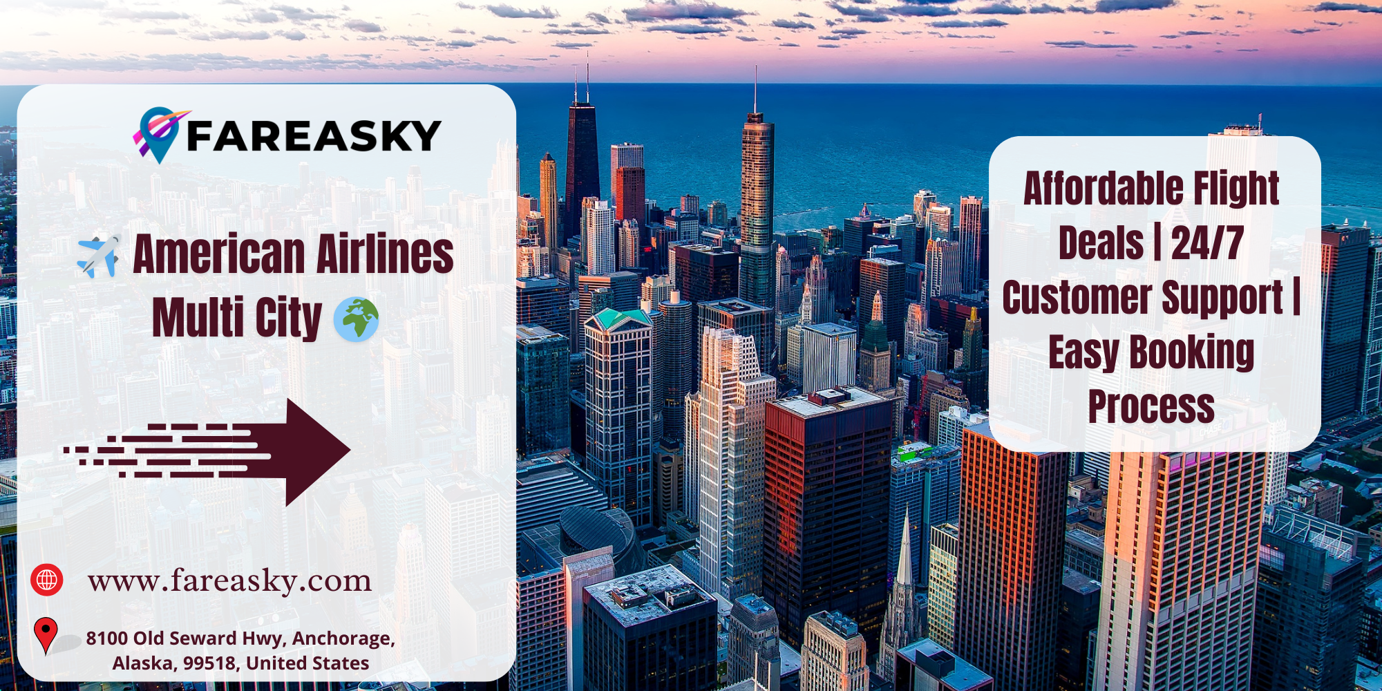 American Airlines Group Travel: Exclusive Deals for Your Group