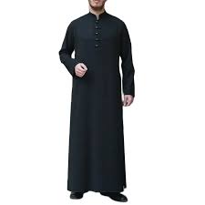 De Djellaba en Zijn Invloed op de Westerse Mode