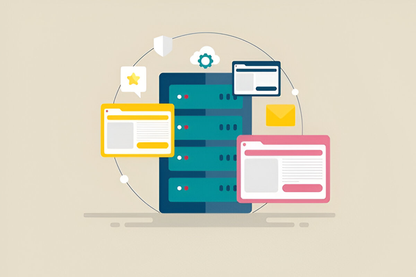 Best Web Hosting for Small Business with Free Email & SSL