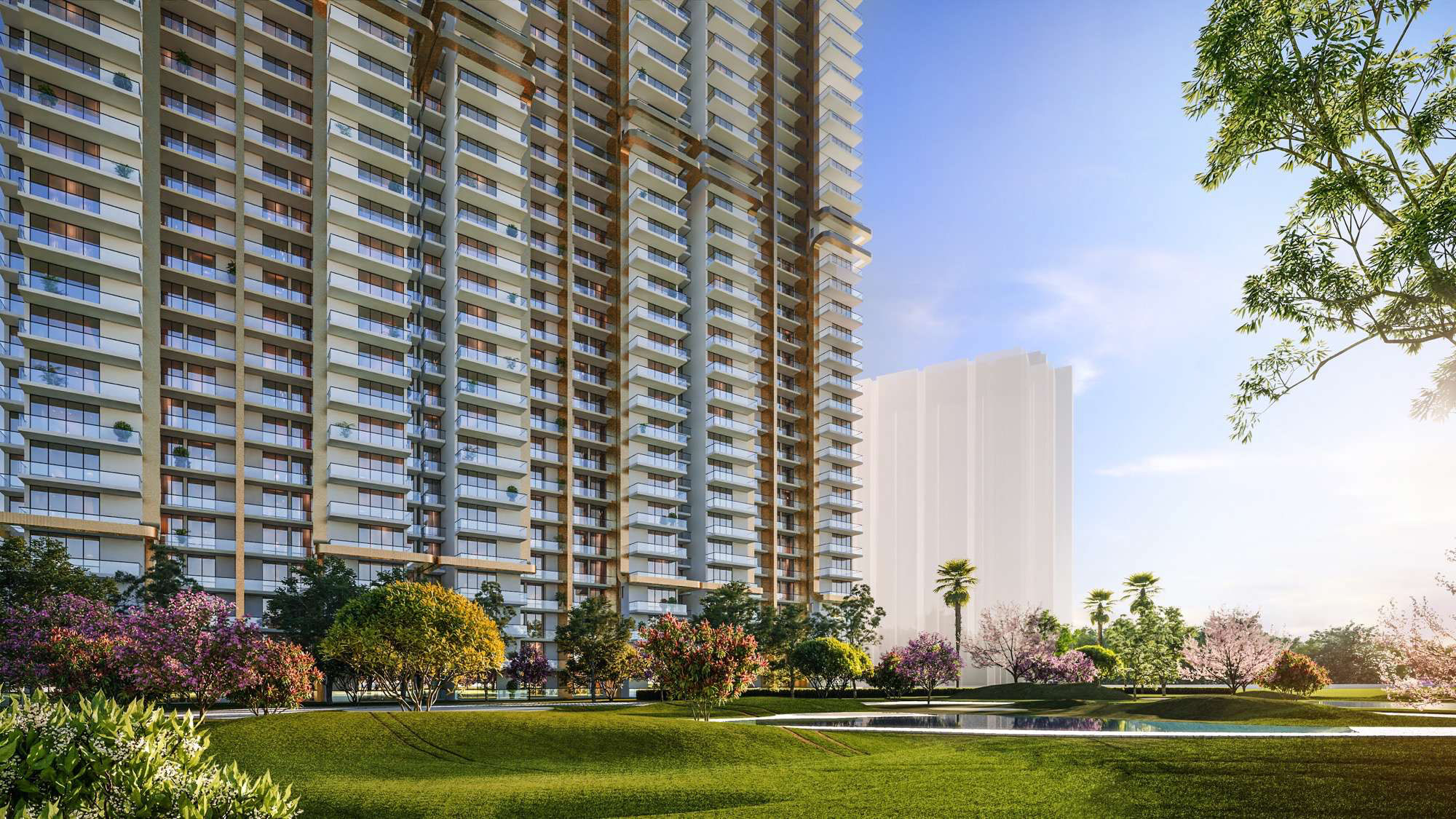 High Footfall Commercial Spaces in Gurugram