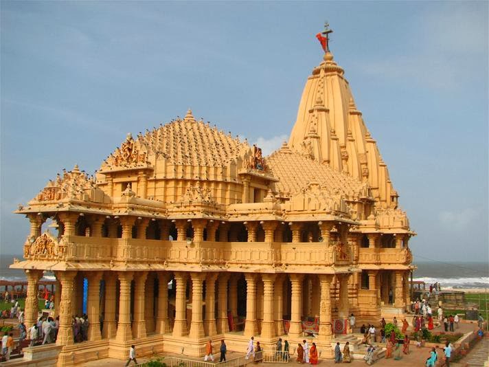 Dwarka Somnath Tour Packages