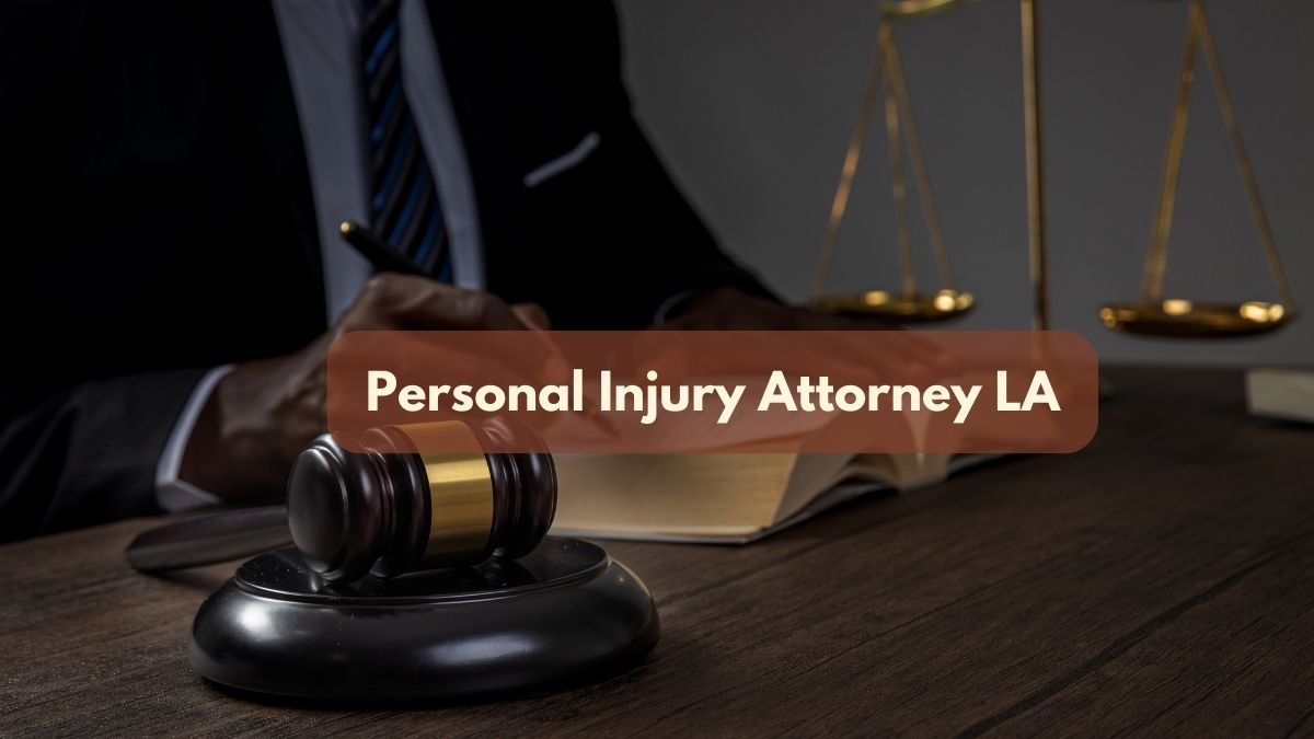 How to Prove Liability in a Personal Injury Case: Tips from LA Attorneys