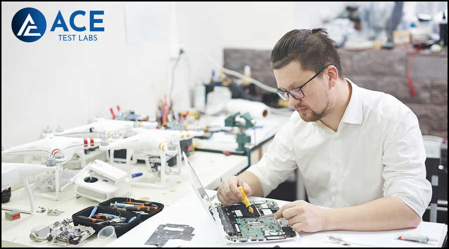 What are the Benefits of Environmental Testing?