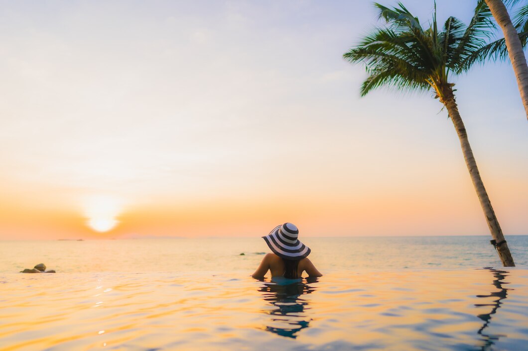 How to Plan the Perfect Resort Vacation in Goa: A Step-by-Step Guide
