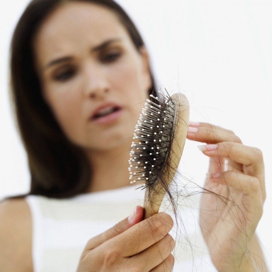 What Are the Side Effects of Hair Loss Medication?