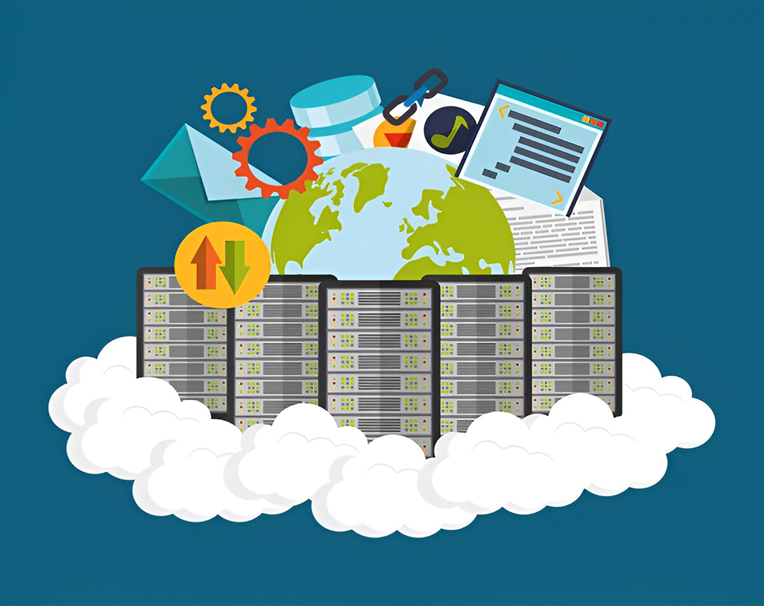 Understanding Different Types of Web Hosting Services
