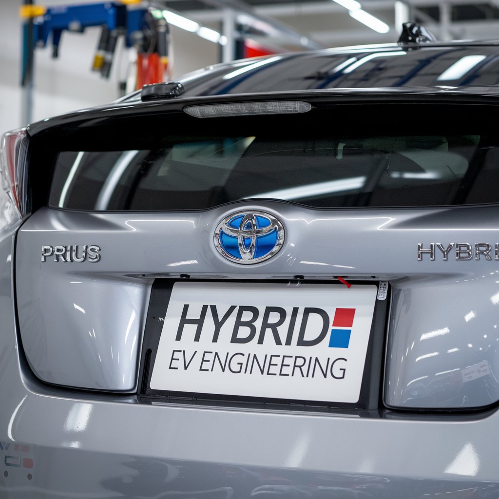 The Future of Hybrid Vehicles: Expert Hybrid Battery Solutions in Rawalpindi & Islamabad