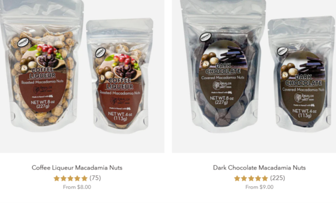 Exploring Hawaiian Chocolate Macadamia Nut Brands: Which One Should You Try?