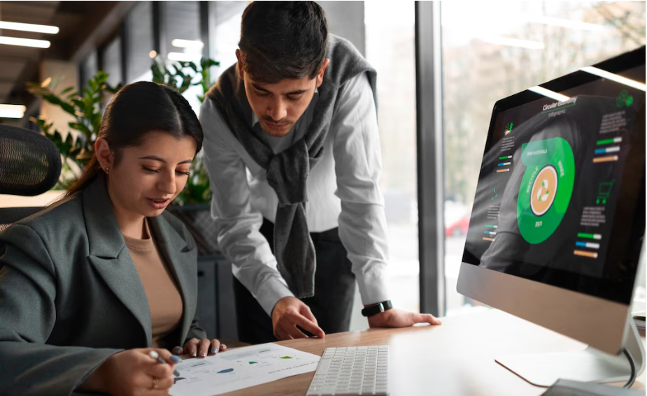 ERP Software – Everything You Need to Know About Enterprise Resource Planning