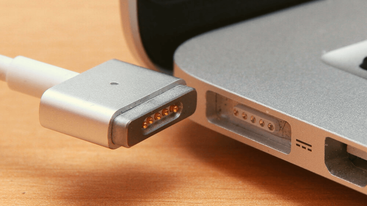 MacBook Air charging not working? Here are some solutions and fixes!