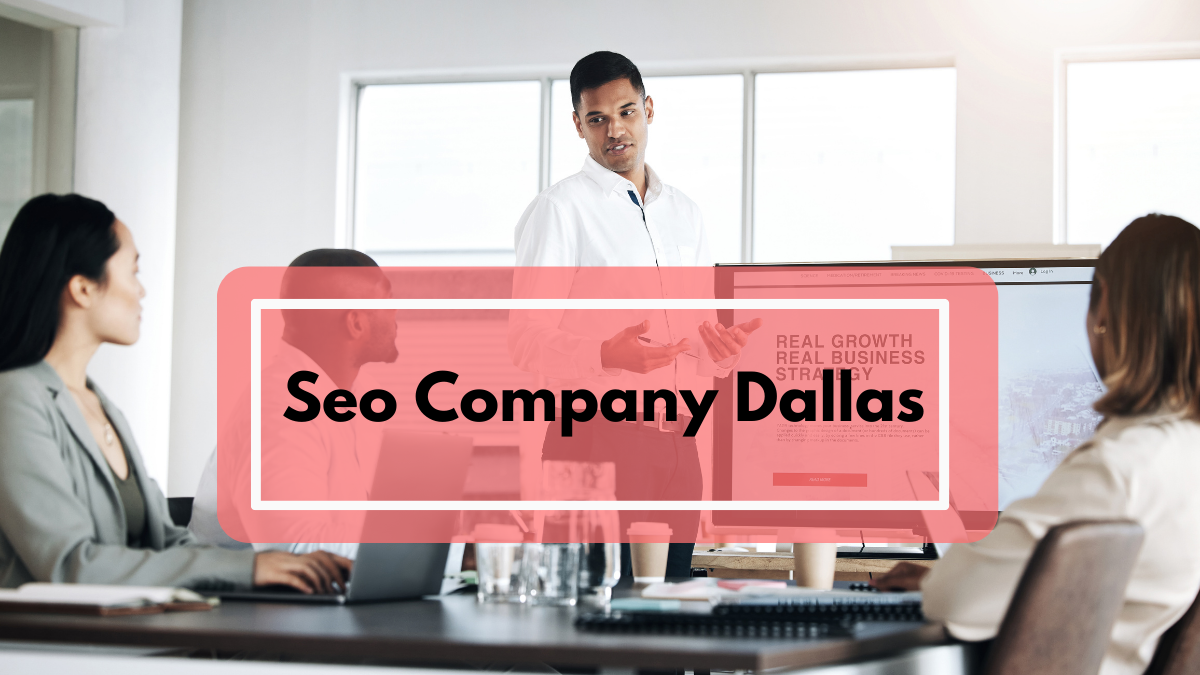 The Role of SEO in Boosting Dallas E-Commerce Businesses