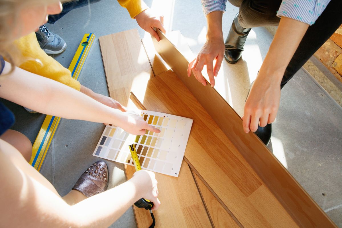 The Best Flooring Options for Your Home Renovation