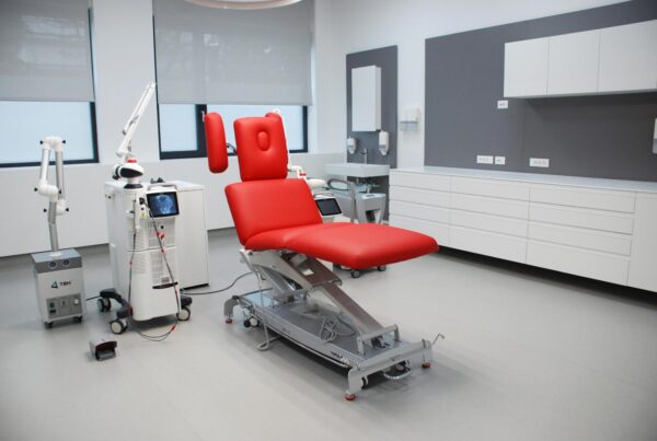 Is the Integration of Digital Laser System Dentistry with Intima Laser System Creating the Ultimate Medical Solution?