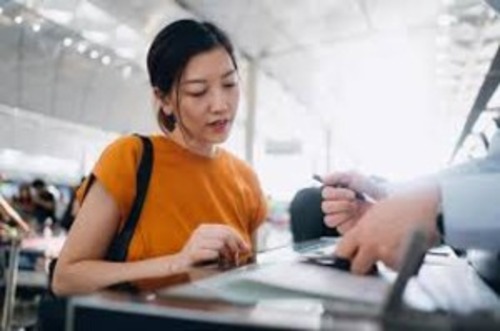 Lufthansa Internet Check-In: A Step-by-Step Guide