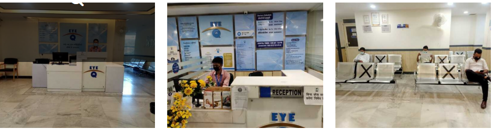 Refractive Surgery in Roorkee, Retina Surgery In Roorkee