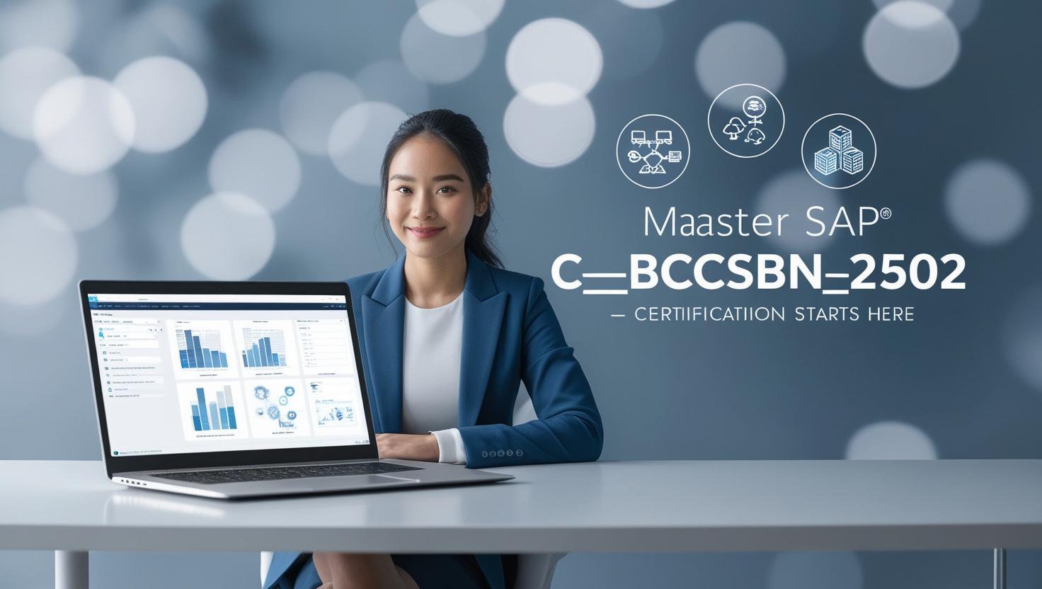 SAP C_BCSBN_2502 Exam Overview: Key Insights and Tips for Success
