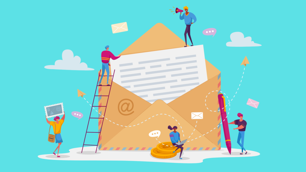 Maximum Length of an Email Address: Understanding the Standards