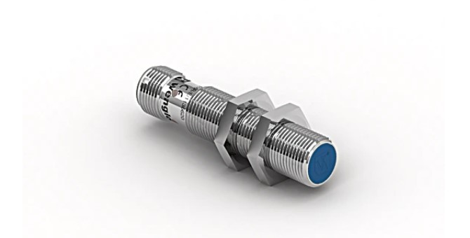 Inductive Sensors: Enhancing Efficiency in Industrial Automation
