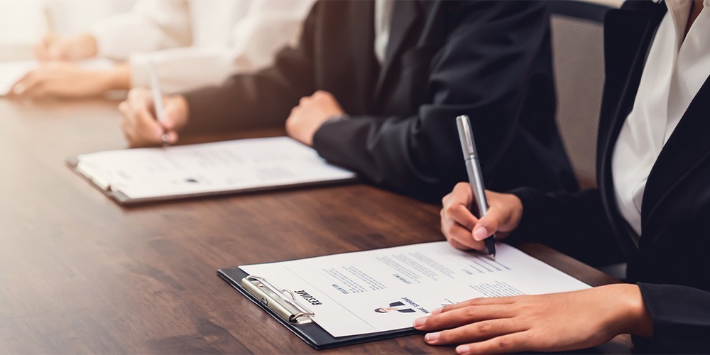 Enhance Your Career with Resume Building Training and Career Development Coaching.