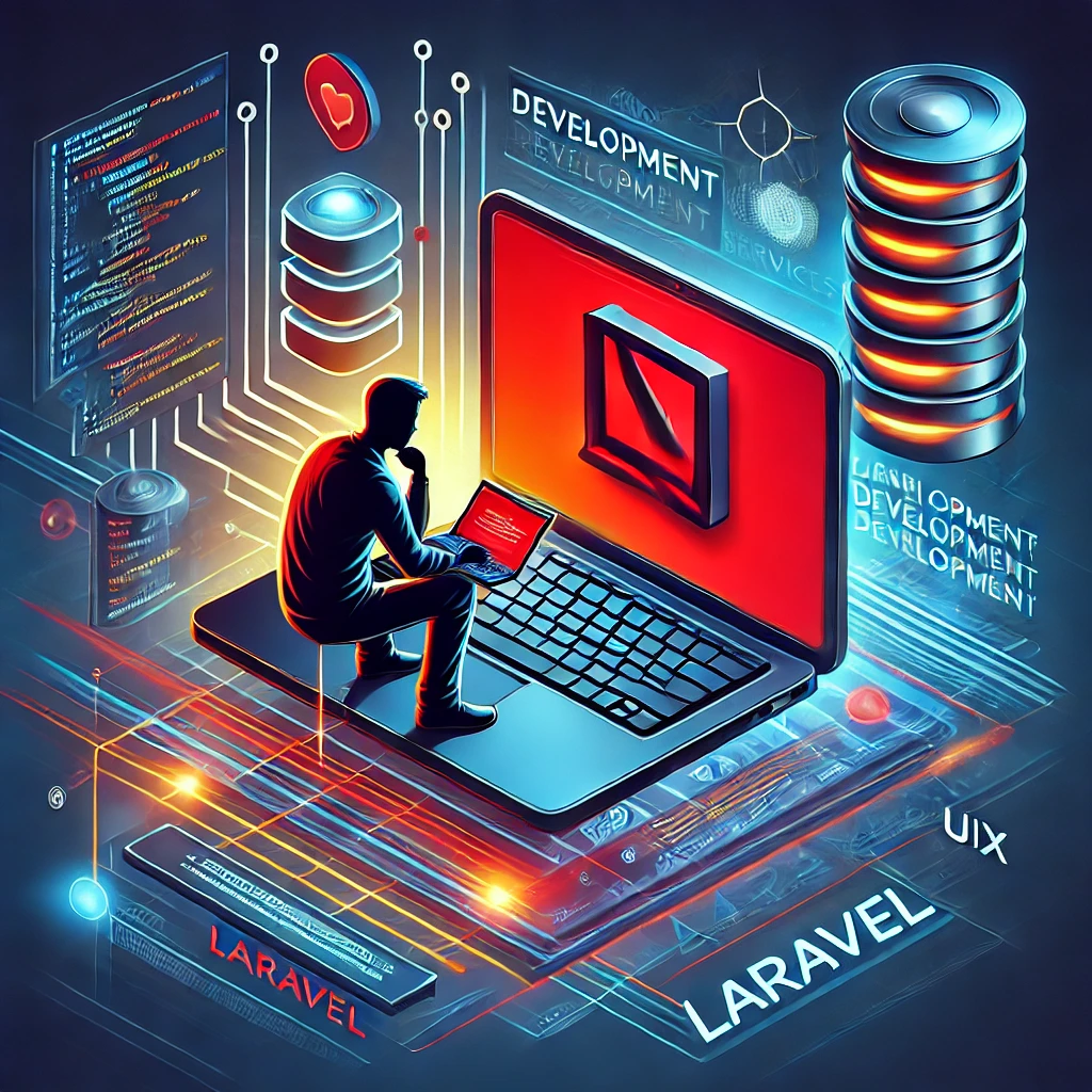Top Skills to Look for When Hiring a Laravel Developer in 2025