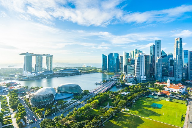 Top 10 Singapore Experiences You Shouldn’t Miss on a Group Trip in 2025