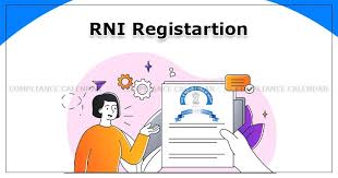 Empowering Publishers Mastering RNI Registration for Seamless Newspaper and Periodical Compliance