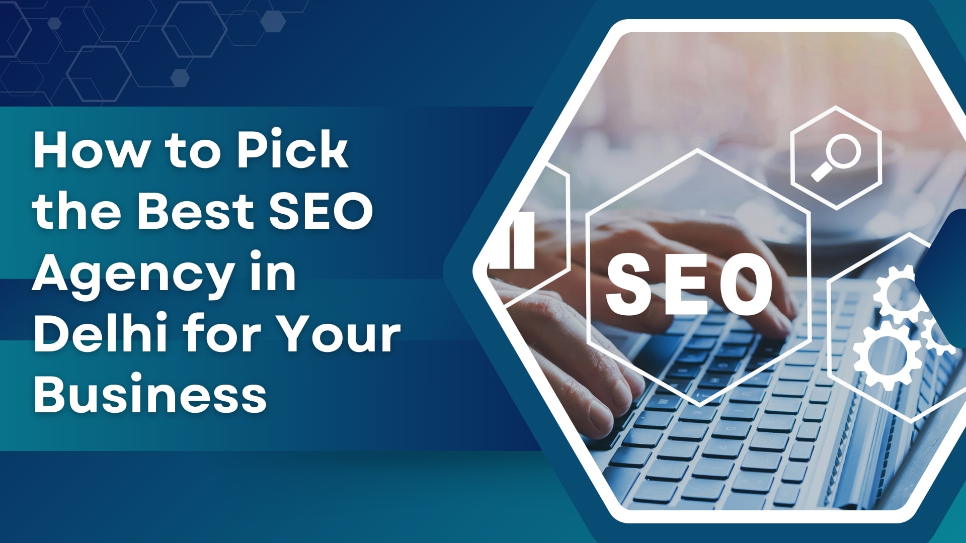 Boost Your Online Presence with Jaimru Technology, the Best SEO Company in South Delhi