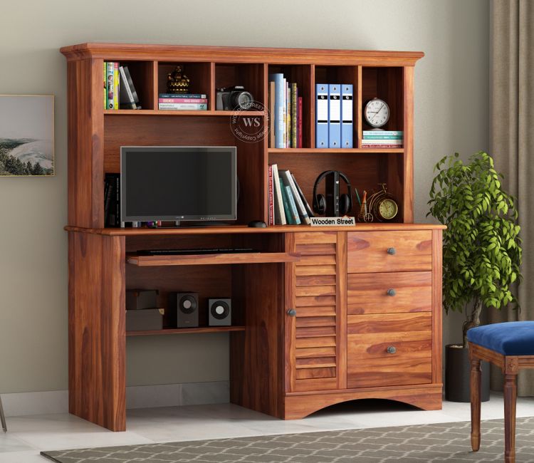 Top 10 Modern Computer Table Designs for Home in 2025