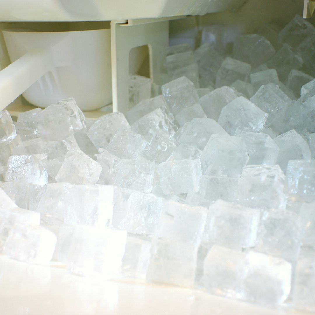 How Ice Machines Keep the Hospitality Industry Running