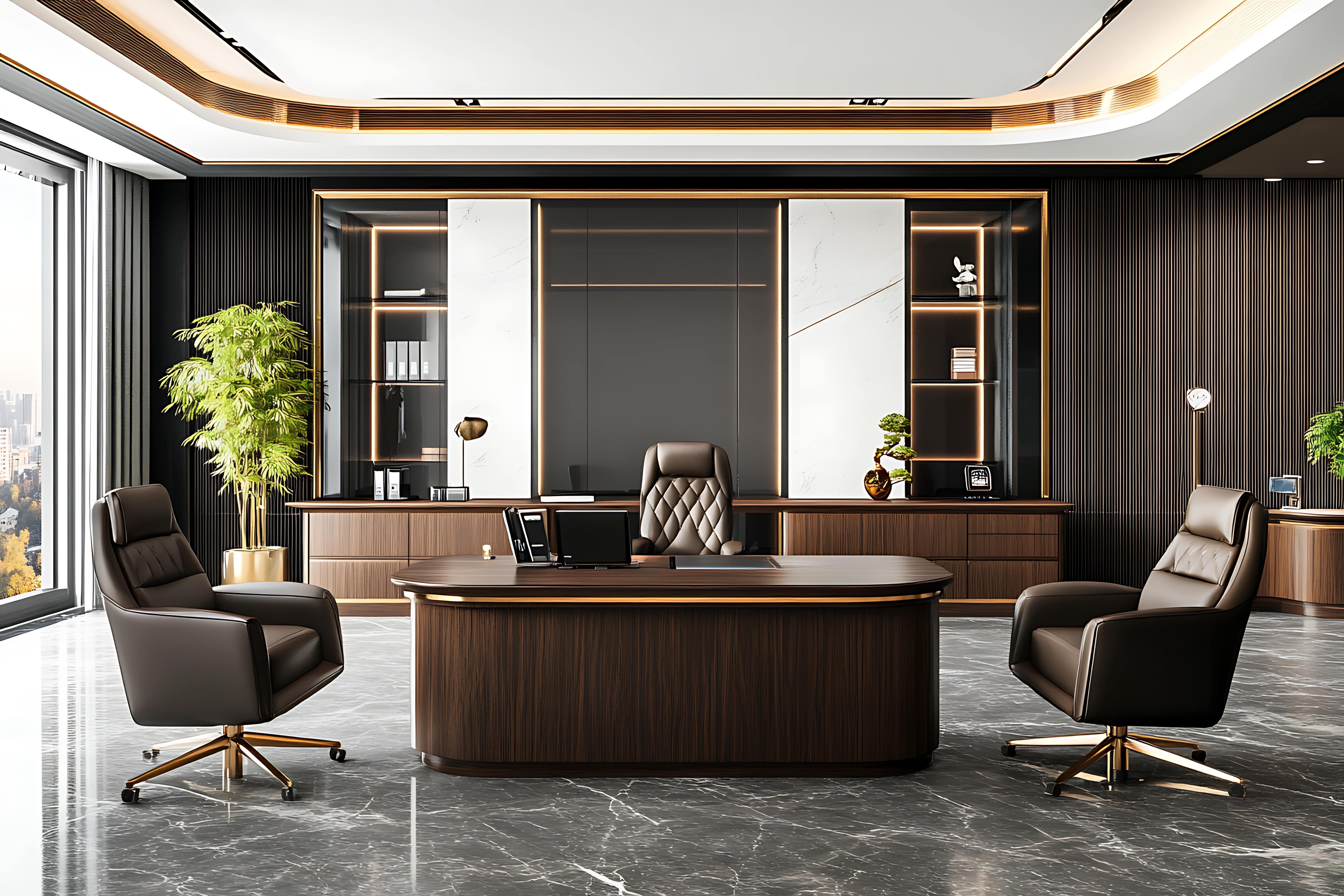 Creating a Brand Identity through Office Fitouts: Designing Spaces that Reflect Company Culture